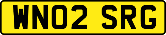 WN02SRG