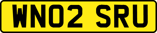 WN02SRU