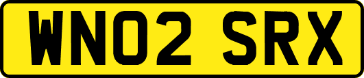 WN02SRX