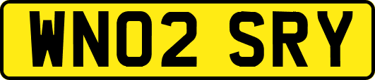 WN02SRY