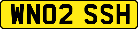 WN02SSH