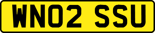 WN02SSU