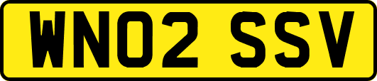 WN02SSV