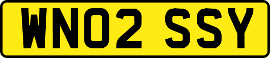 WN02SSY