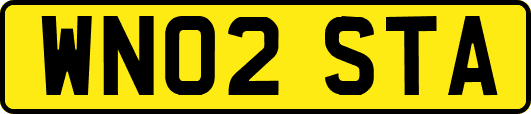 WN02STA