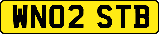 WN02STB