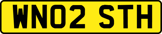 WN02STH