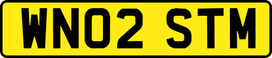 WN02STM