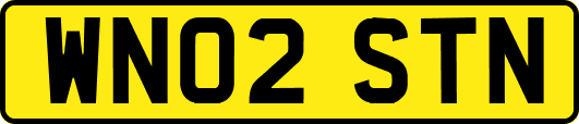WN02STN