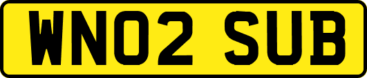 WN02SUB