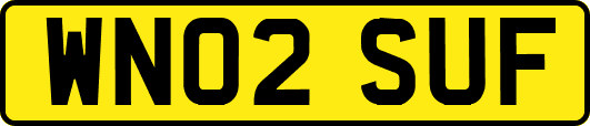 WN02SUF