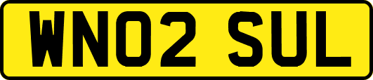 WN02SUL