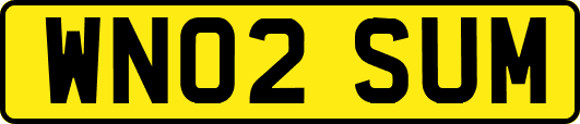 WN02SUM
