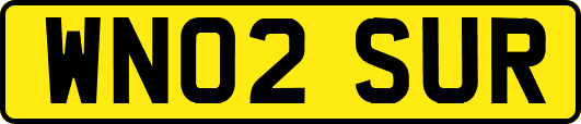 WN02SUR