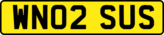 WN02SUS