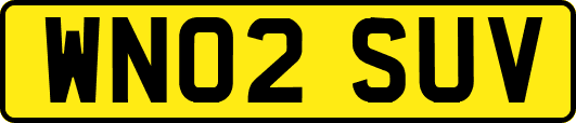 WN02SUV