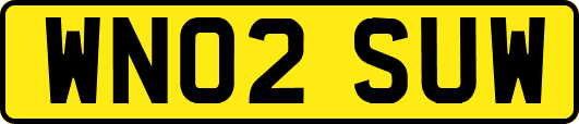 WN02SUW