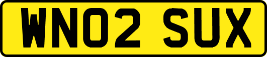 WN02SUX