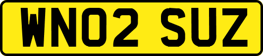 WN02SUZ