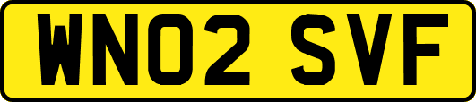 WN02SVF