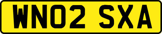 WN02SXA