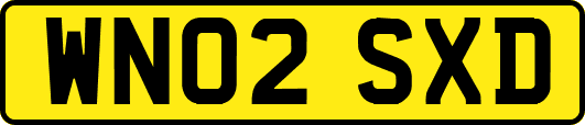 WN02SXD