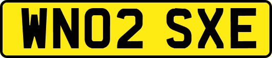 WN02SXE