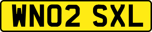 WN02SXL