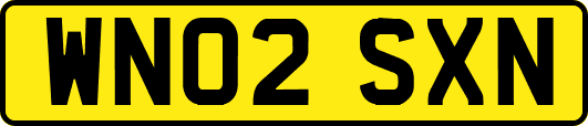 WN02SXN