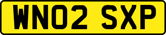 WN02SXP