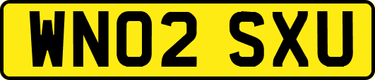 WN02SXU