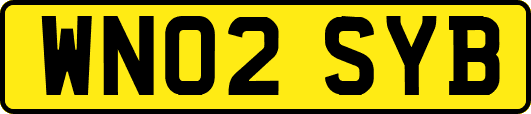 WN02SYB