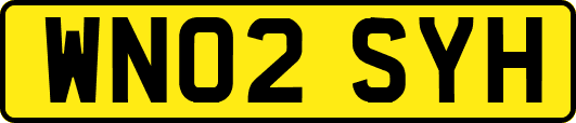 WN02SYH