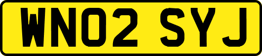 WN02SYJ