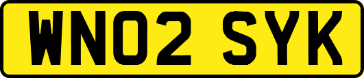 WN02SYK