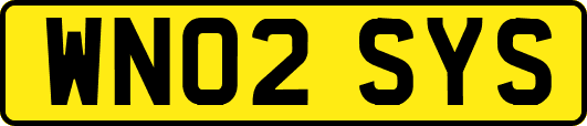 WN02SYS