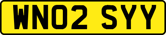 WN02SYY