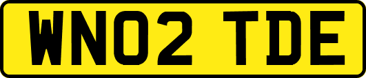 WN02TDE