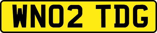 WN02TDG