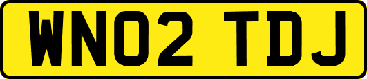 WN02TDJ