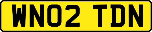 WN02TDN
