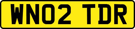 WN02TDR