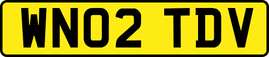 WN02TDV