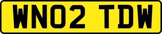 WN02TDW
