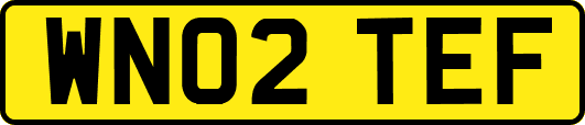 WN02TEF