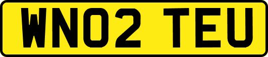 WN02TEU