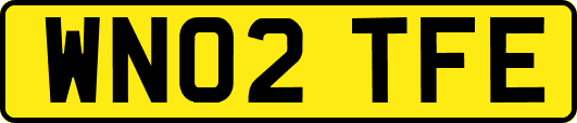WN02TFE