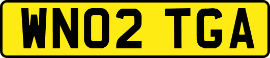WN02TGA