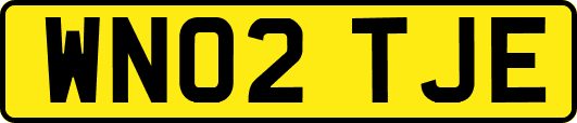 WN02TJE