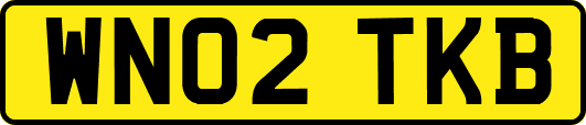 WN02TKB